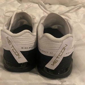 Nike Metcon sneakers